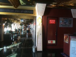 Carnival Imagination Imagination Promenade picture