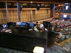 Carnival Imagination Dynasty Main Lounge picture