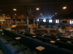 Carnival Imagination Dynasty Main Lounge picture