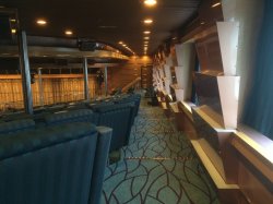Carnival Imagination Dynasty Main Lounge picture