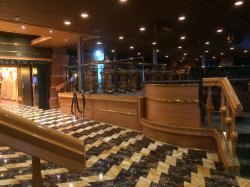 Carnival Imagination Dynasty Main Lounge picture