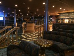 Carnival Imagination Dynasty Main Lounge picture