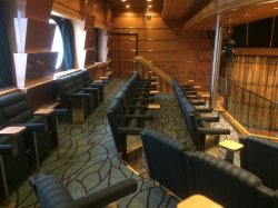 Carnival Imagination Dynasty Main Lounge picture