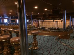 Carnival Imagination Dynasty Main Lounge picture