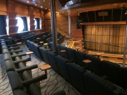 Carnival Imagination Dynasty Main Lounge picture