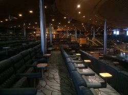 Carnival Imagination Dynasty Main Lounge picture