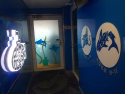 Carnival Imagination Camp Ocean picture