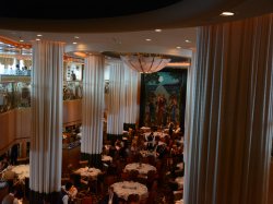 Jewel of the Seas Tides Dining Room picture