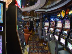 Jewel of the Seas Casino Royale picture