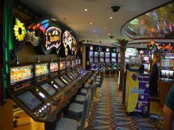 Jewel of the Seas Casino Royale picture
