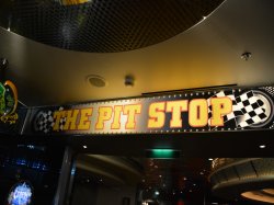 The Pit Stop picture