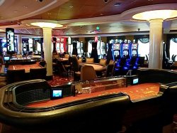 Norwegian Epic Epic Casino picture