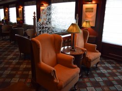 Ruby Princess Wheelhouse Bar picture
