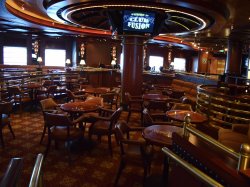 Ruby Princess Club Fusion picture