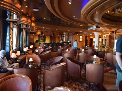 Ruby Princess Crooners Lounge & Bar picture