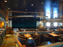 Ruby Princess Explorers Lounge picture