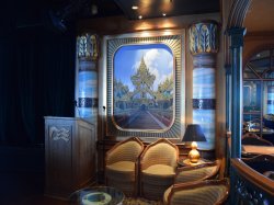 Ruby Princess Explorers Lounge picture