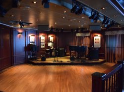 Ruby Princess Wheelhouse Bar picture