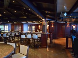 Ruby Princess Wheelhouse Bar picture