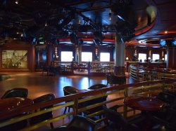 Ruby Princess Club Fusion picture