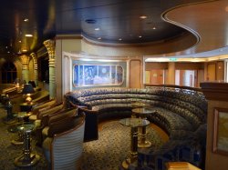 Ruby Princess Explorers Lounge picture