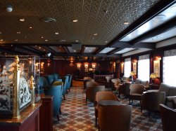 Ruby Princess Wheelhouse Bar picture