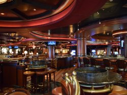 Ruby Princess Club Fusion picture