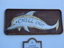 Chill Out picture