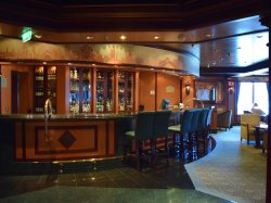 Ruby Princess Adagio Bar picture