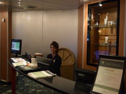 Ruby Princess Lotus Spa picture