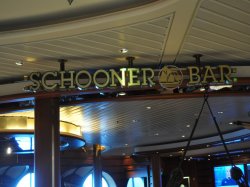 Adventure of the Seas Schooner Bar picture