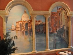 Adventure of the Seas Spa and Fitness Center picture