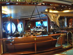 Adventure of the Seas Schooner Bar picture