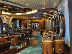 Adventure of the Seas Schooner Bar picture