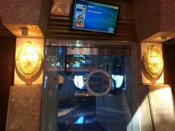 Carnival Imagination Circle C picture Uploaded in 2017 Photo courtesy of Janet Harding. Carnival Imagination Circle C picture