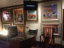 Carnival Inspiration Art Gallery picture