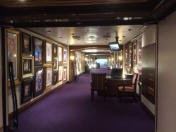 Carnival Inspiration Art Gallery picture