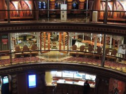 Carnival Elation Mark Twain Library picture