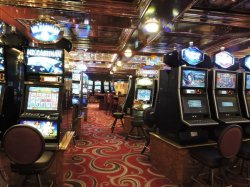 Celebrity Summit Casino picture