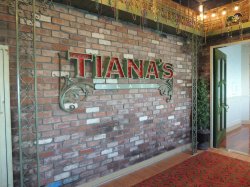 Disney Wonder Tianas Place picture