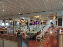 Disney Wonder Tianas Place picture