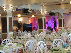 Disney Wonder Tianas Place picture