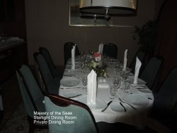 Starlight Dining Room picture