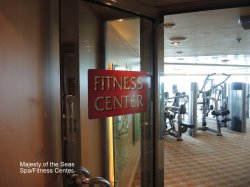 Fitness Center picture