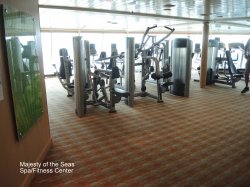 Fitness Center picture