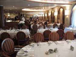 Moonlight Dining Room picture