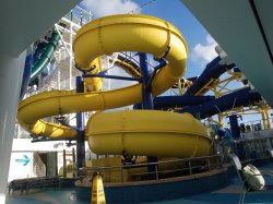 Family Waterslide picture