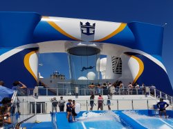 Ovation of the Seas Ripcord by iFly picture