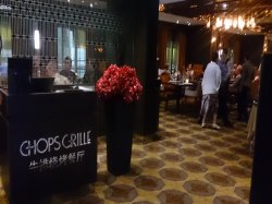 Chops Grille picture