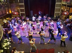 Ovation of the Seas Music Hall picture